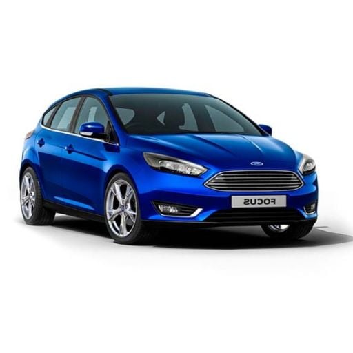 Focus (2015-2017)